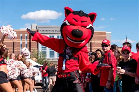 Exploring the Psychological Effects of the Tysk Arkansas Mascot on Students